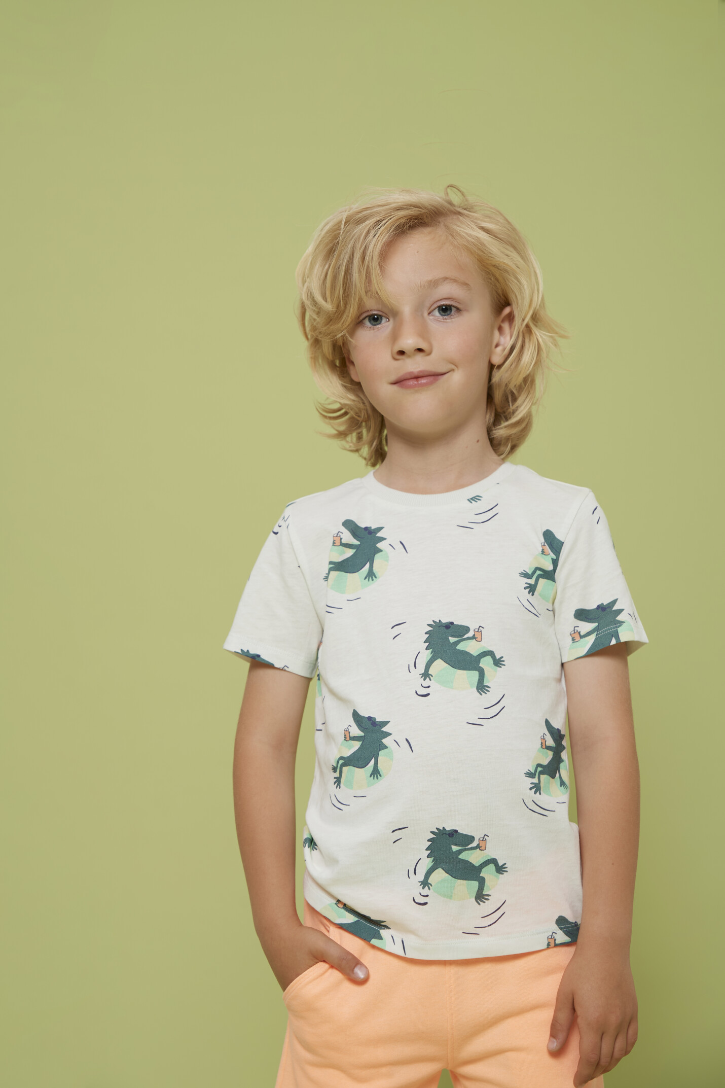 Moda Sturdy: diseño cañero y resistente para las aventuras de tu hijo en La Trepa